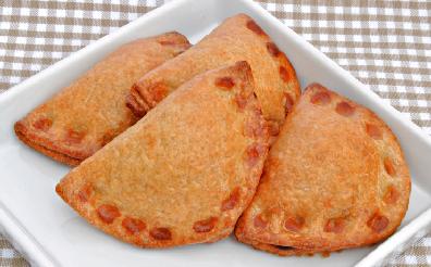 Pierogi różne