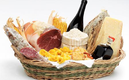 Włoski region Emilia Romagna: skarbnica włoskich przysmaków