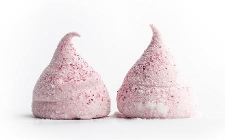 Pianki marshmallow - przepis szefa cukierni Miodowa w Warszawie