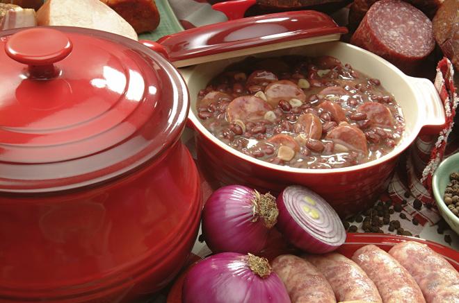 Fasolka po portugalsku: fasola inaczej niż zawsze!