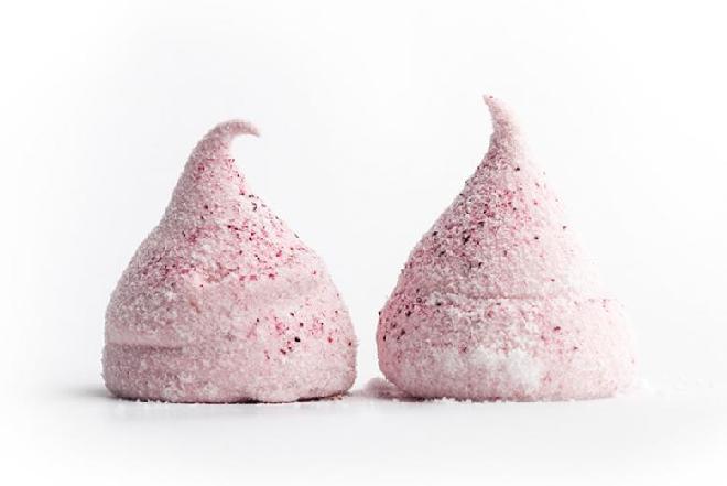 Pianki marshmallow - przepis szefa cukierni Miodowa w Warszawie